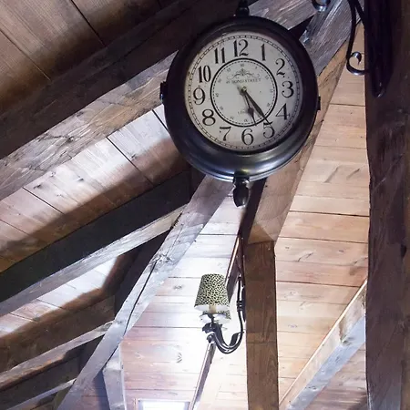 Dandy Palios Agios Athanasios - Attic - Fireplace - Village Square Σαλέ *