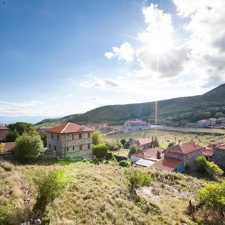 Dandy Palios Agios Athanasios - Attic - Fireplace - Village Square Σαλέ