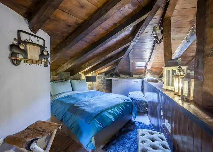 Dandy Palios Agios Athanasios - Attic - Fireplace - Village Square *